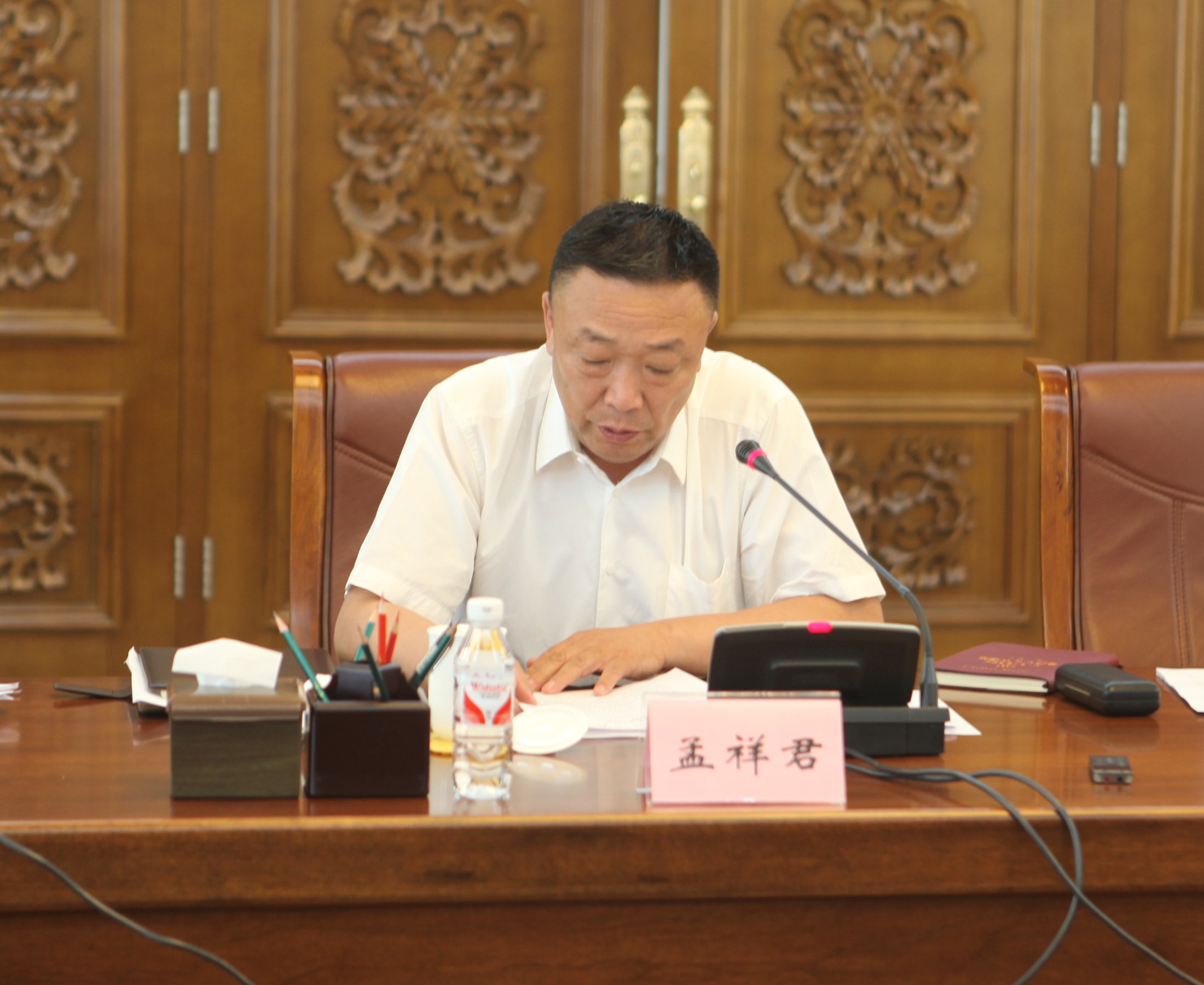 4省政协经济委员会主任孟祥君发言.jpg