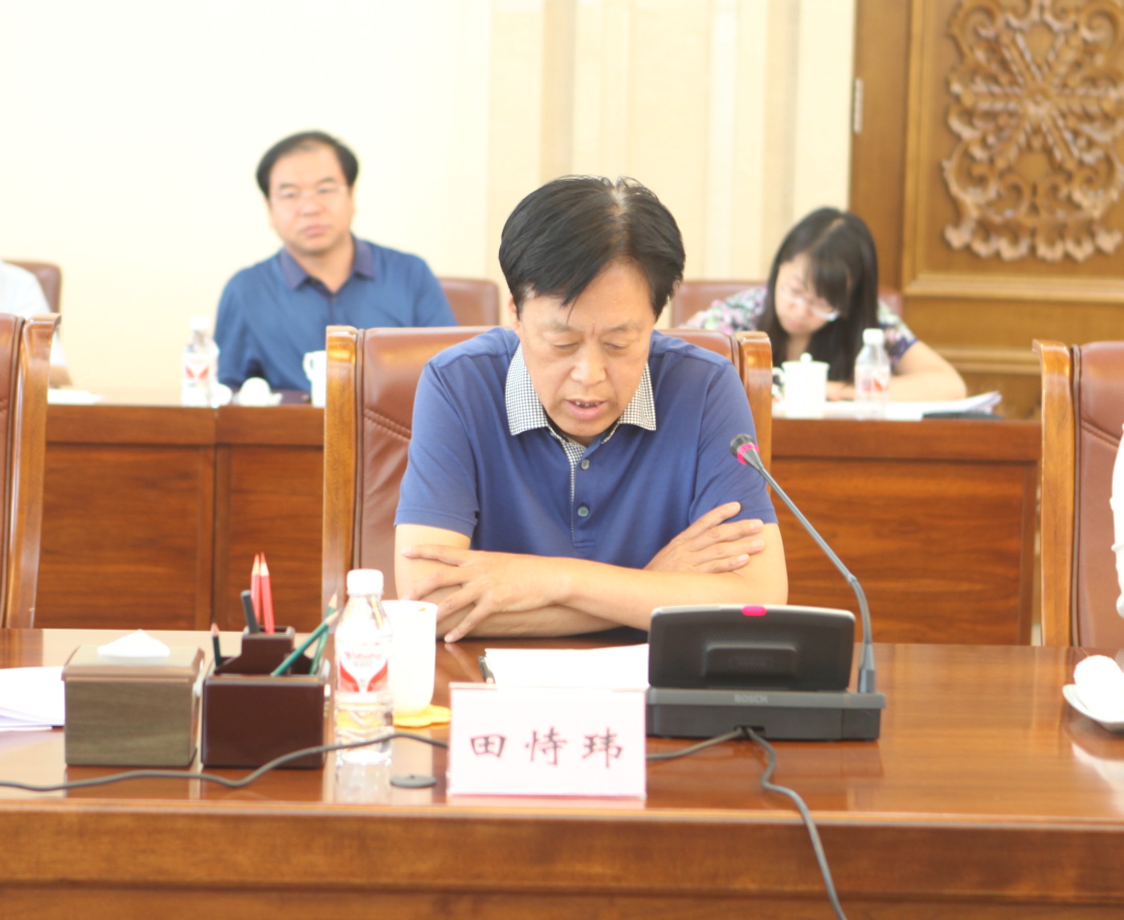 10省政协农业和农村工作委员会主任田恃伟发言.jpg