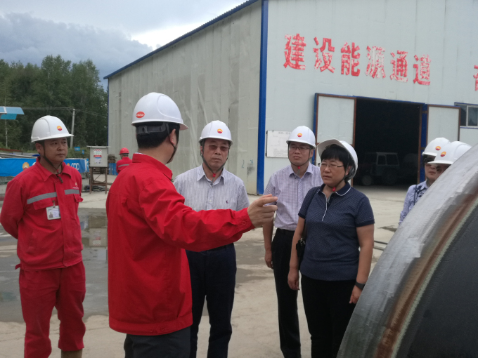 视察黑河市俄罗斯天然气东输工程.jpg