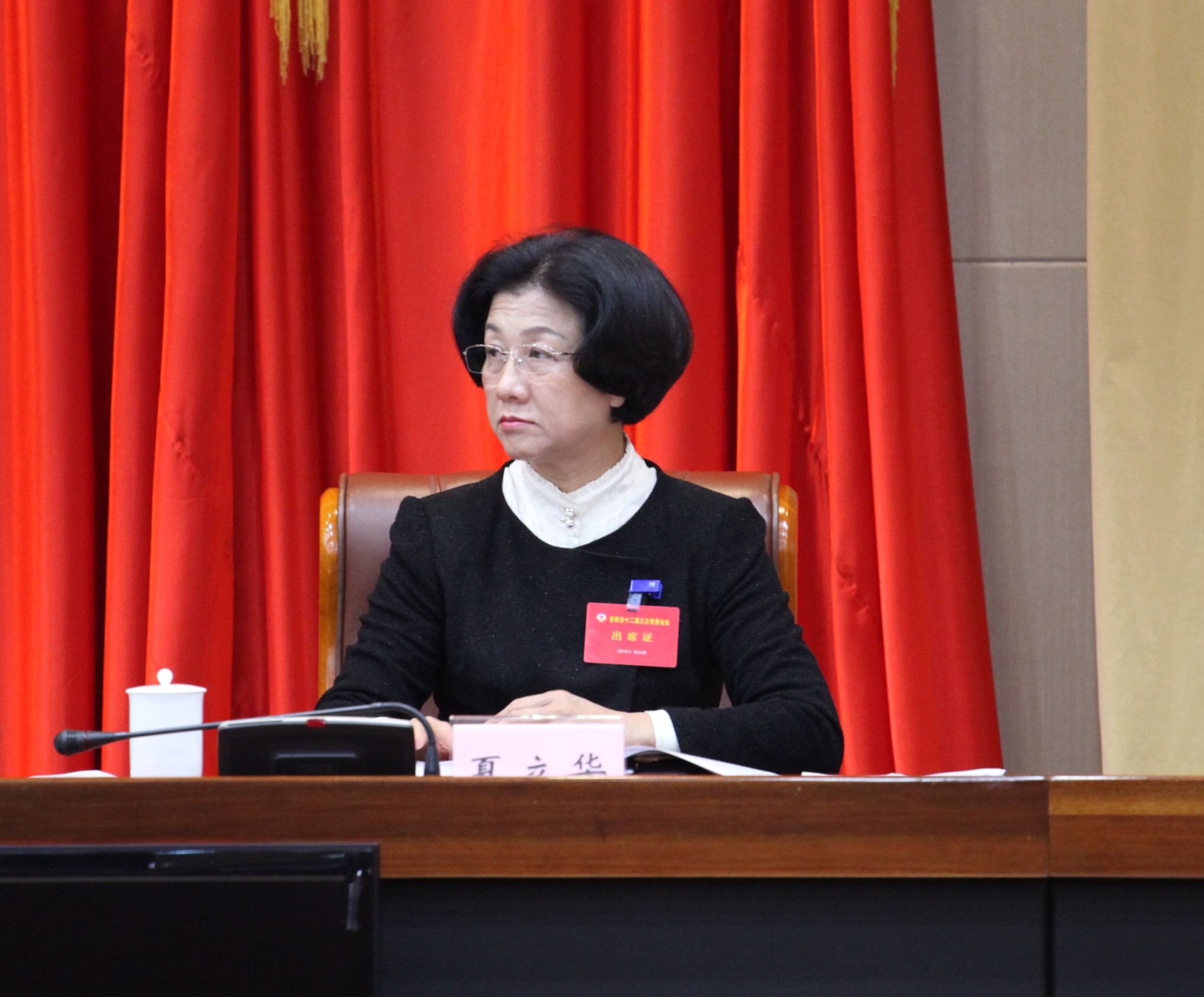 9省政协秘书长夏立华出席会议.jpg