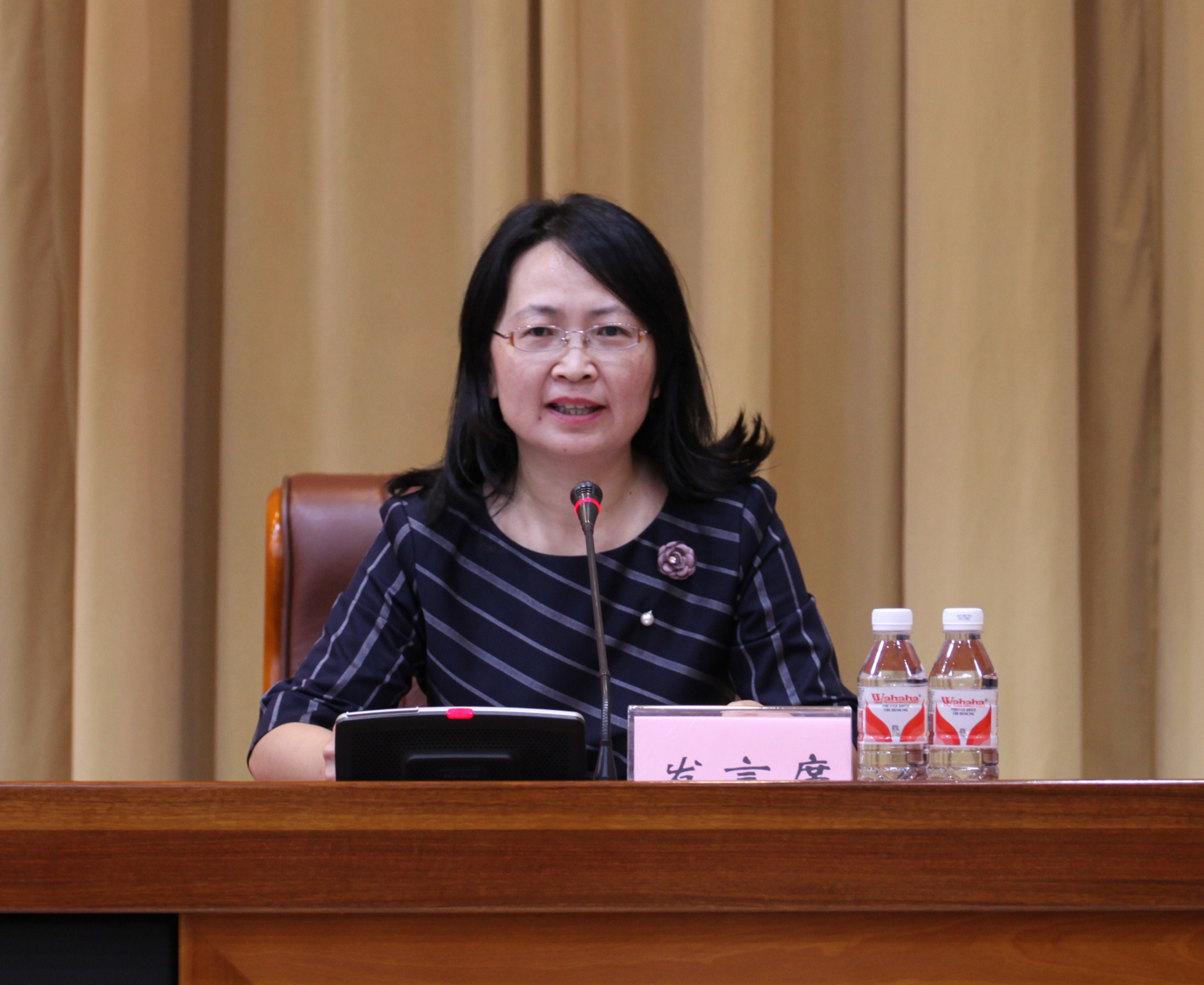 15省政协常委、民革党员宋成雁发言.jpg