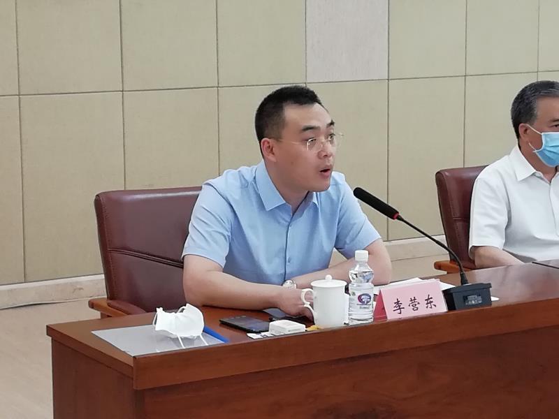 3省法院民事二庭副庭长李营东作《民法典》辅导.jpg