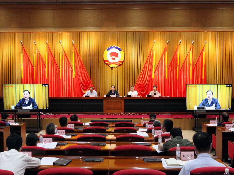 10全省市（地）政协提案工作座谈会省政协机关主会场.JPG