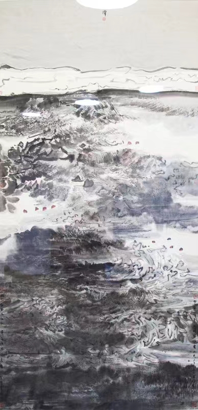 李岗《寒潭》.jpg