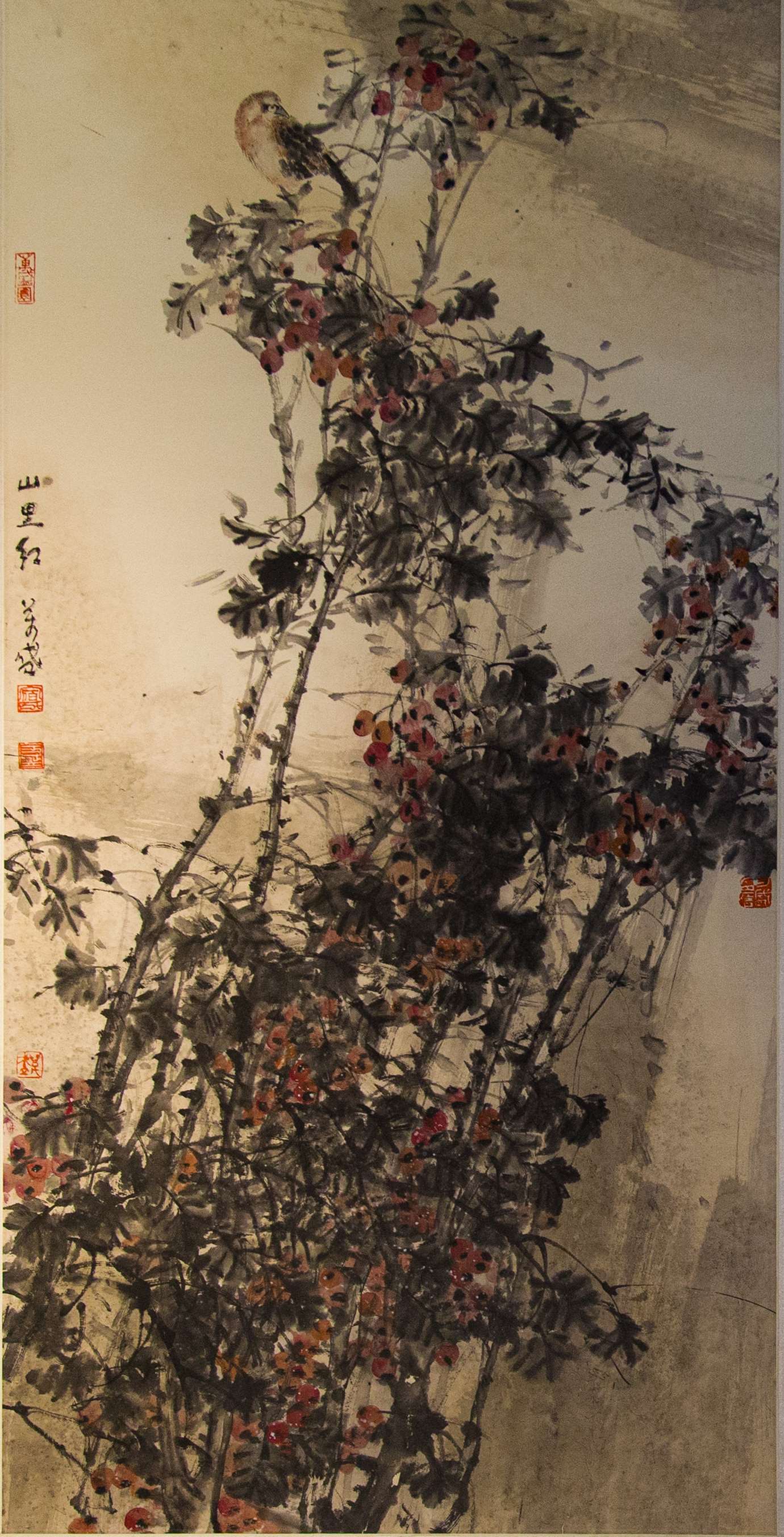 1民革画-宿万盛《山里红》.jpg