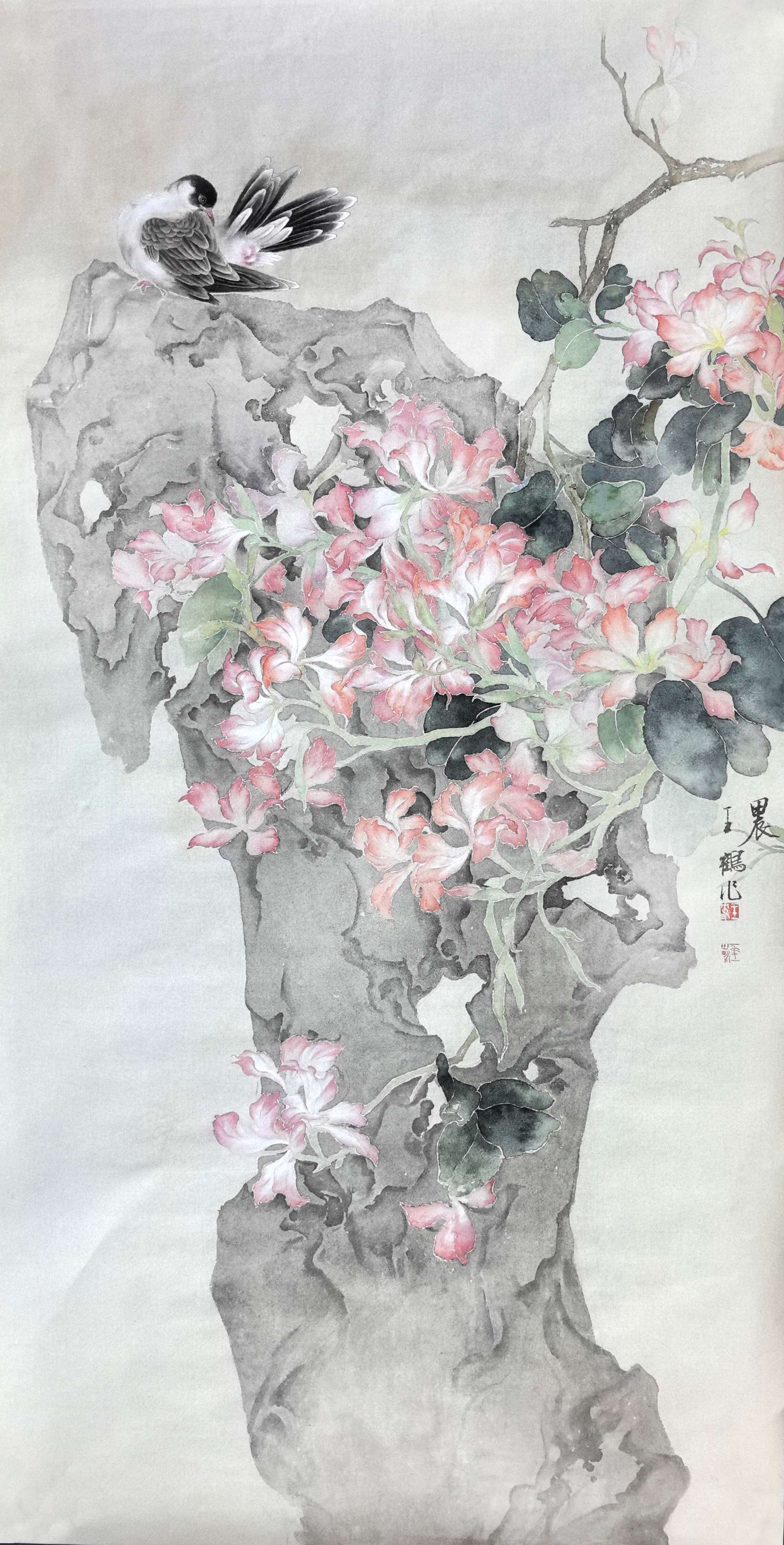 03牡丹江-1王  鹤《浮光流影》.jpg