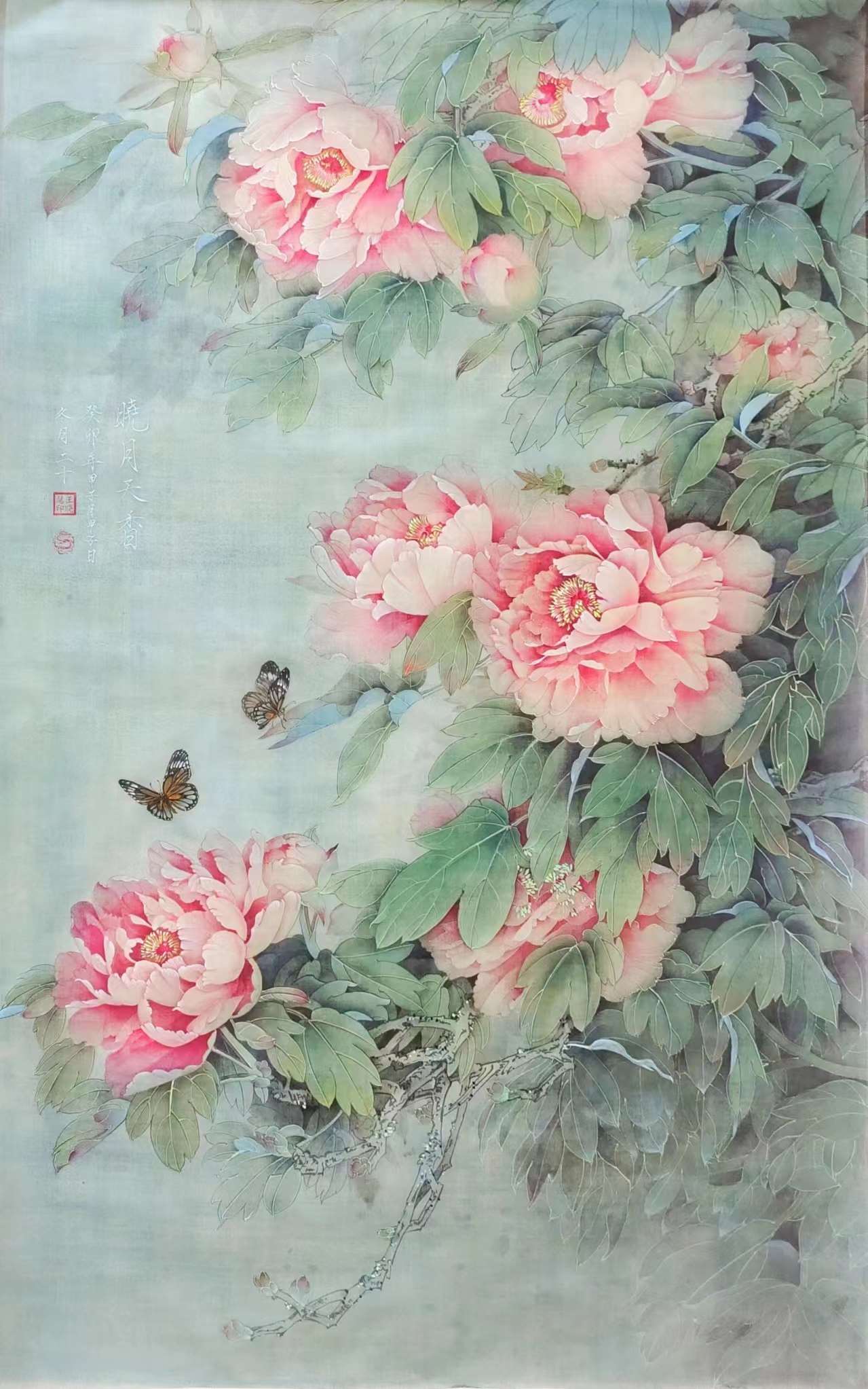 11黑河-3王晓慧《晓月天香》.jpg