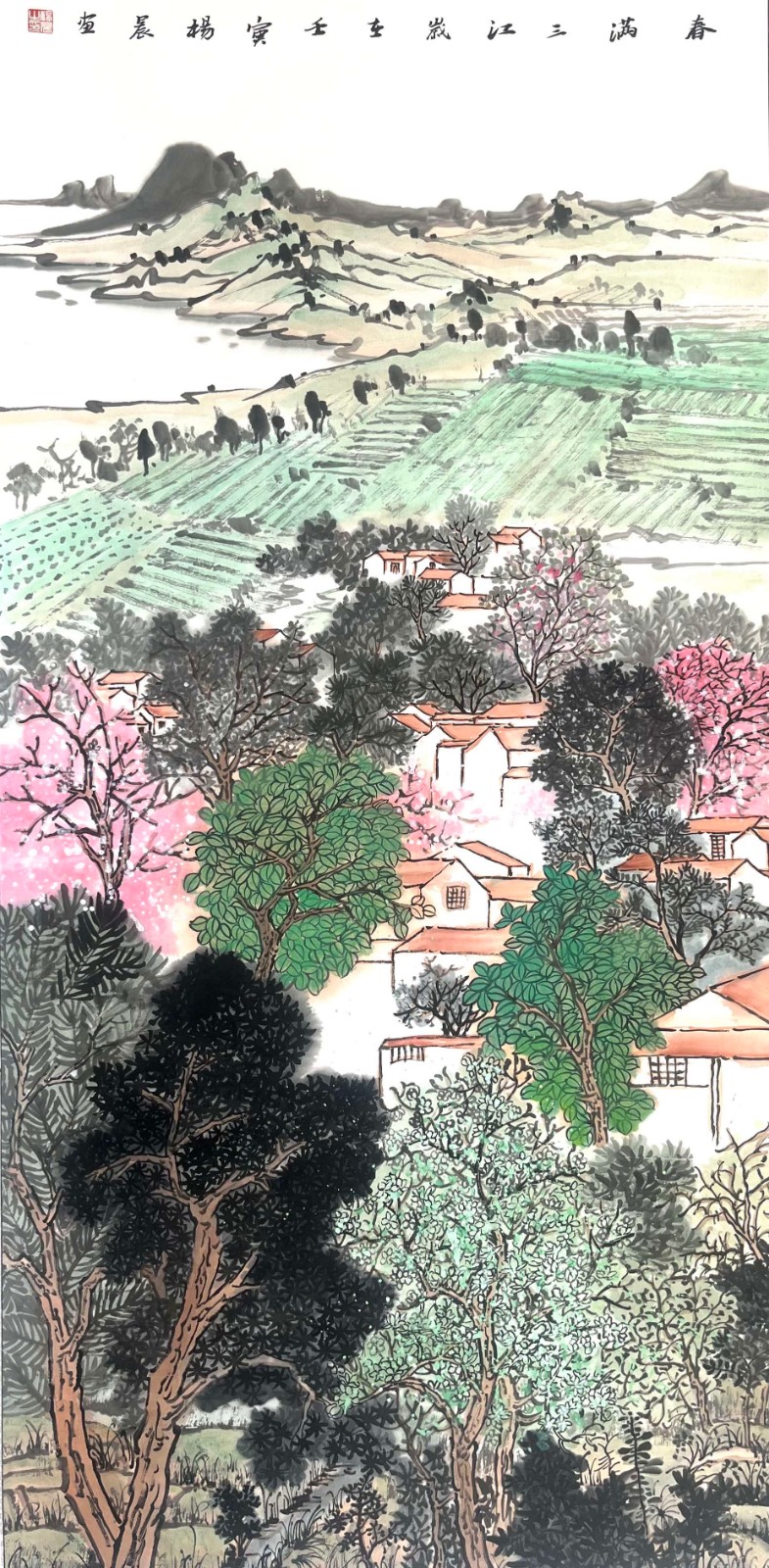 04佳木斯-杨绪臣《春满三江》.jpg