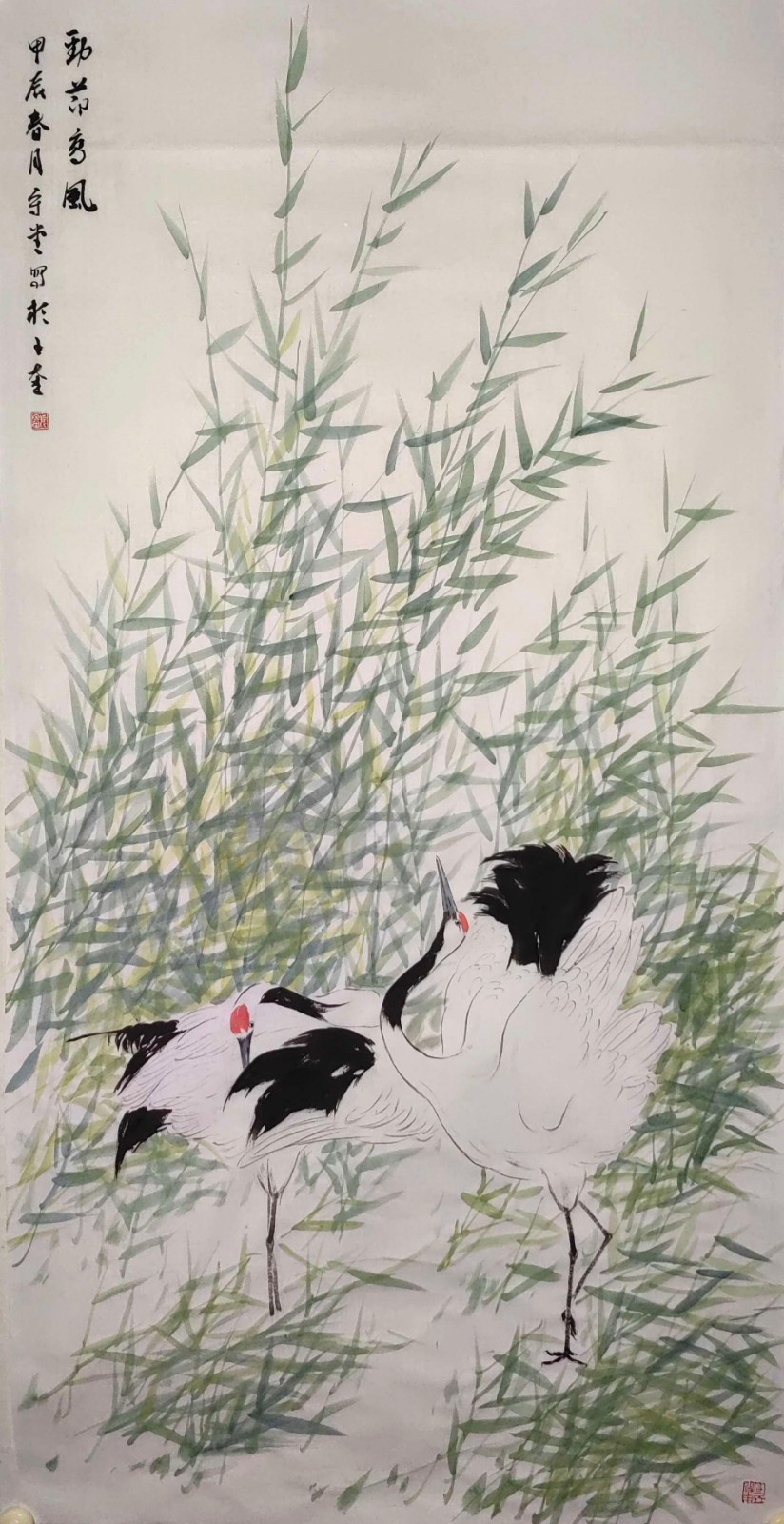 02齐市-张守堂《劲节高风》.jpg